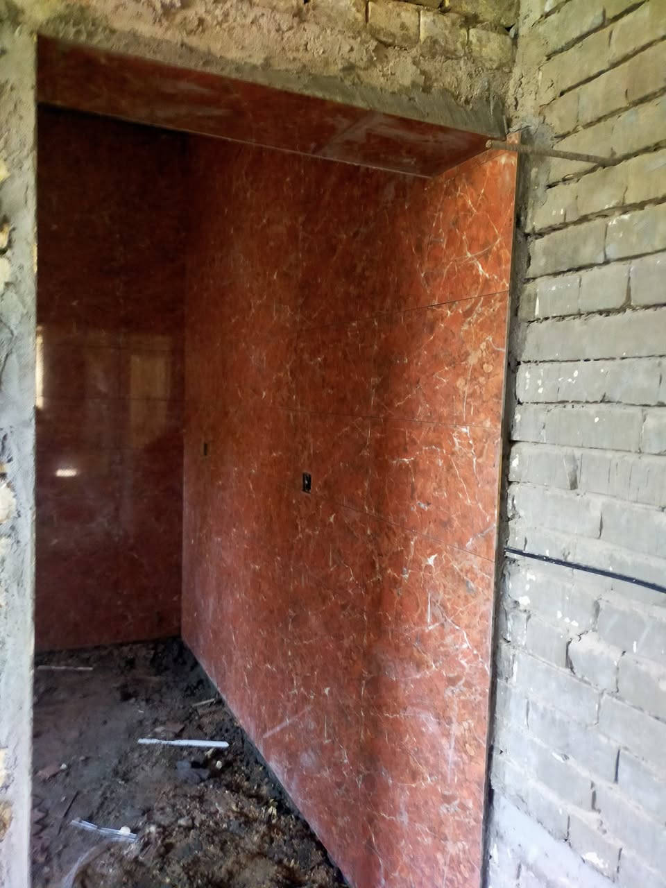 ابو مريم المصري خلفه تطبيق سرميك بورسلين مرمر كاشي متفرغ حاليا في بغداد واسعار  مناسبه للكل ***********
