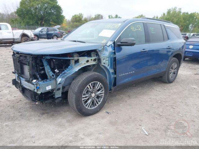 البيع نقد فقط بدون مراوس بدون اقساط 
اسم السيارة :  شفروليت ترافرس
 الفئة :  Lt 
الموديل : 2024
عداد المسافة : 13000 ميل
اللون : ازرق
المحرك  4 سلندر  2.5 تيربو
السعر :      215 واصل ميناء ام قصر بدون كمرك
موعد الوصول : 27/01/2026   ----    6 ايام فقط
    حادث السيارة :  موضح بالصور
 سيد حسن  *********** 
الموقع : البصرة - حي المهندسين الشارع العام قرب محطة وقود الخليج
