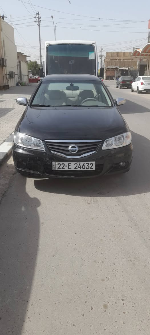 صني ٢٠١٠ ياباني قبق اسود سيارة ماشية ١٧٥ الف جاهزة تخم تاير صدر كير مكينة رقم اربيل دولي وكالة او تحويل مكان النجف فقط جاملغ صبغ امامي صوب الصدر  مكان النجف 
السعر ٩٥ ورقة  بيها مجال قليل لشراي النجف, العراق


**إذا كنت صاحب هذا الإعلان وتريد حذفه لأي سبب، رجاءا أرسل رسالة إلى الدعم الفني**