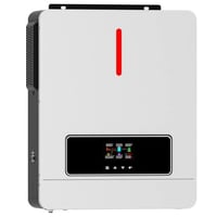 متوفر انفيرتر طاقة شمسية للبيع عدد 2 الاول 4.2kw والثاني 5kw الشراي يخ...