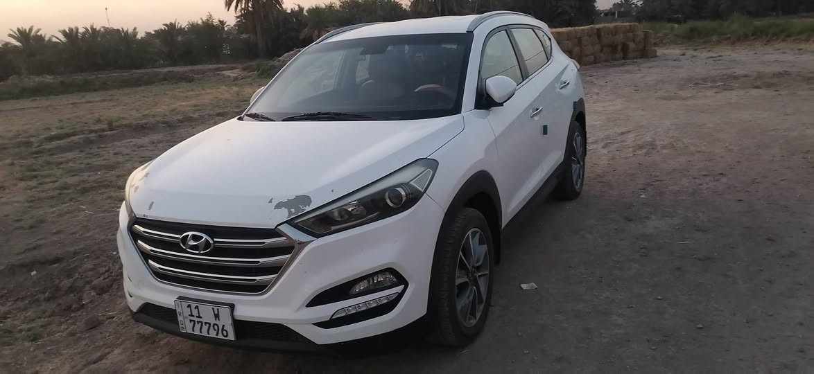 السلام عليكم
للبيع او مراوس بسنتافي
توسان ٢٠١٨ رقم بغداد انكليزي باسمي خليجي محرك ٢٠٠٠ لون ابيض بيه تكشير بطرف البنيد ويم الماسحه الخلفيه وبيه بارد باب خلفي وبالهلال الباقي كفاله
السونار مرفق مع الصور
ماشيه ١٢٩
السعر ١٧٨


**إذا كنت صاحب هذا الإعلان وتريد حذفه لأي سبب، رجاءا أرسل رسالة إلى الدعم الفني**