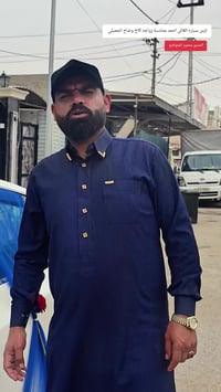 تزيين سيارة • زواج • ستوديو المتواضع