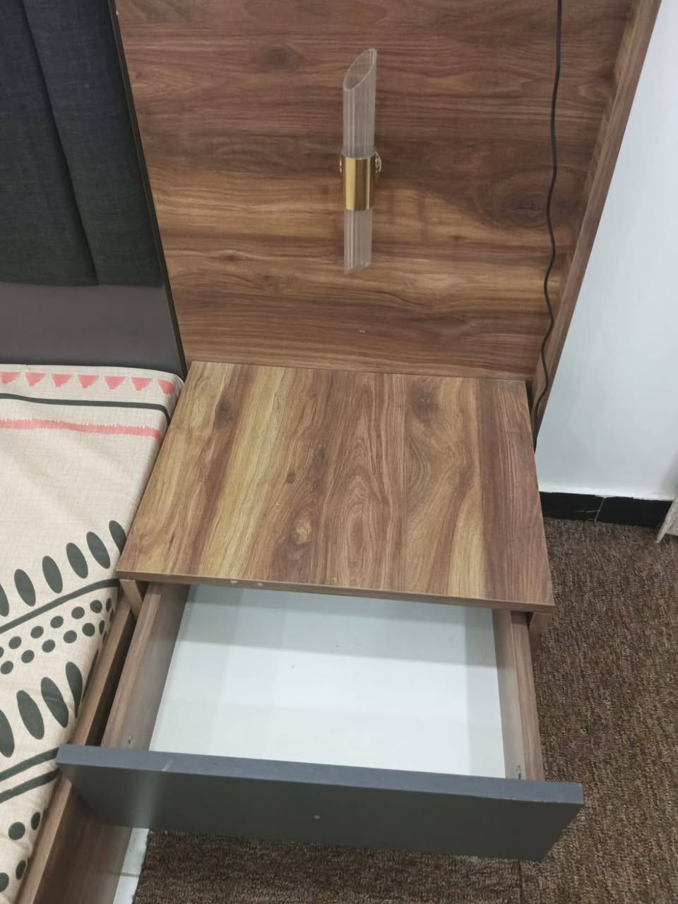 سلام عليكم غرفه النوم للبيع التركيه 5 قطع  نضيفه سعره 350الف


**إذا كنت صاحب هذا الإعلان وتريد حذفه لأي سبب، رجاءا أرسل رسالة إلى الدعم الفني**