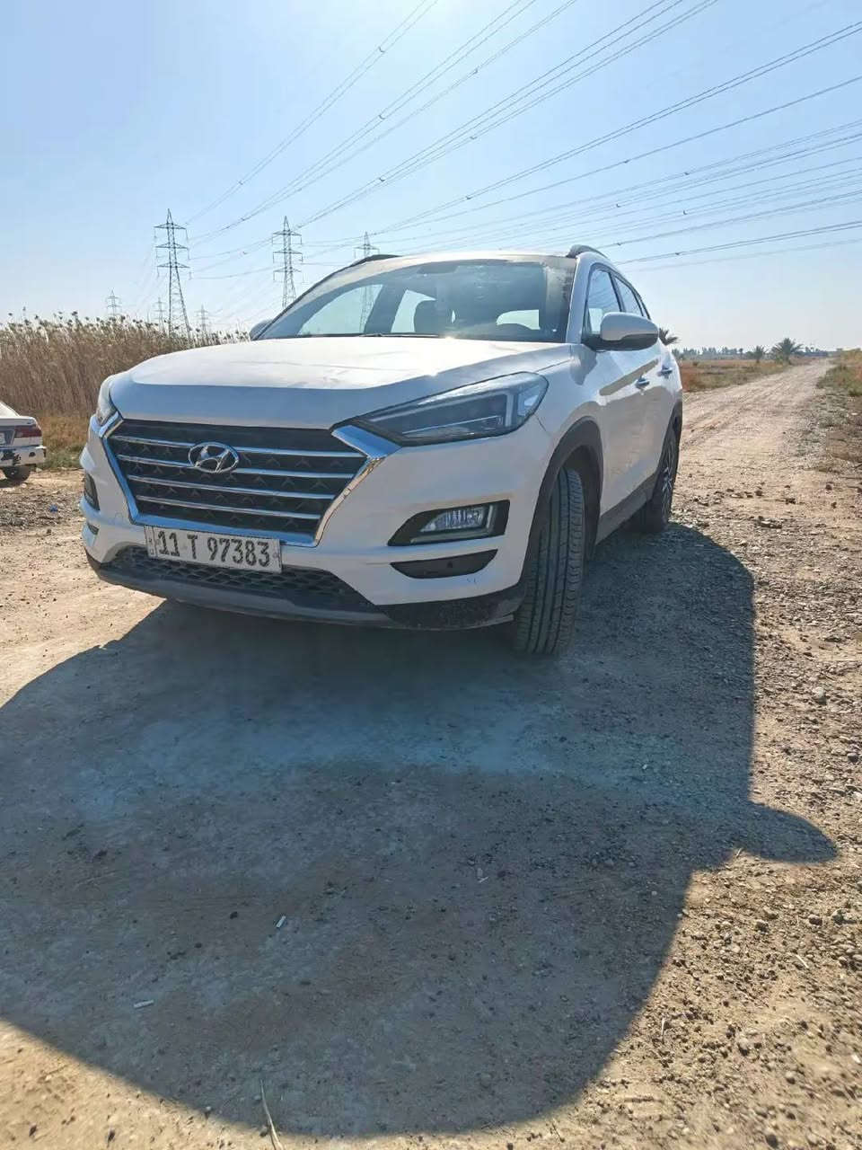 توسان عشرين خليجي البيع
