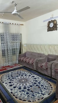 بغداد الحسينية • ١٠٠م • ٣ غرف