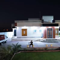 مزرعة متكاملة • للعوائل فقط • فلوجة