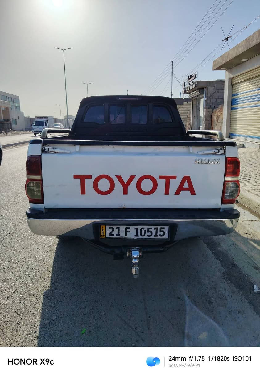 يالله السلام عليكم؟  بيكم فور ويل ٢٠١٢ كويتي سياره خير من الله حلوه  تبريد مكينه كير جديد تخم تاير كير عادي  بيها ٣قطع. صبغ ??بدون دواخل التواصل عل رقم ***********  بي واتساب وذا اكو مراوس عادي  ***********  حسب قناعه مكاني بغداد? رقم شمالي تحويل ثاني يوم
