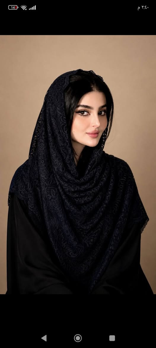 ✨ وصل شال الذكاء الاصطناعي الترند ✨
🧵 خيط بريسم وقماش تول فاخر
💎 نعومة ولمعة راقية جدآ 
🎀 تصميم أنيق وموديل عصري
🌈 ألوان مميزة تتناسب مع كل الإطلالات😍
قياس الشال / الطول مترين والعرض 70 سم ✔️
#الاصلي الكويتي البريسم 💯 
السعر 12الاف 
🚘 يوجد خدمة توصيل لجميع محافظات العراق ٤ الاف 🚘


**إذا كنت صاحب هذا الإعلان وتريد حذفه لأي سبب، رجاءا أرسل رسالة إلى الدعم الفني**