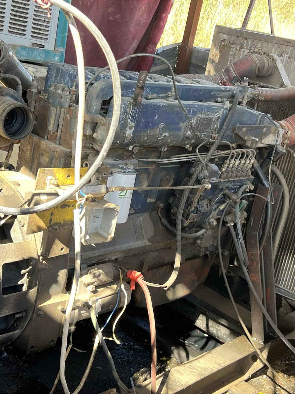 مولد اشتاير 12ولف بيها خيط بخارتوليد ٣١٣ كيفي مكانه  الصويره سعر مناسب


**إذا كنت صاحب هذا الإعلان وتريد حذفه لأي سبب، رجاءا أرسل رسالة إلى الدعم الفني**