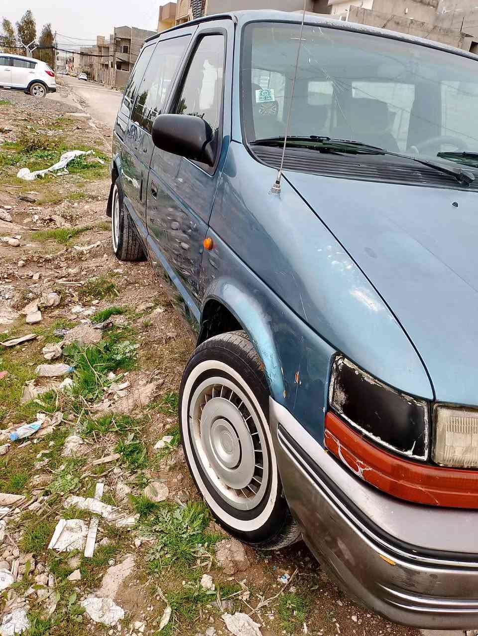 سياره اكليزر كير اتوماتيك محرك اربعه سرندر المرغوب سياره كلها وظع شركه بس المحرك بي رخاوه تبريد قفل مركزي كهربايت كلها شغالاه رقم مسطره صلاح الدين سنويه ٢٠٣٠ هزه جديده سياره حيل حلوه ومرتبه كاربون بنزين الجد يد كير شرط صخم تايه جديد سياره جاهزه شرط التحويل والوكاله السعر ٤٠ وبيها مجال للستفسار ***********كورك اسيا ***********
