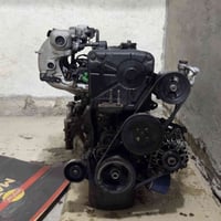 للبيع مكينة وكير مال اكسنت 1600 كاملة هيه وتفرعاتها كاملة مكملة وسعرها...