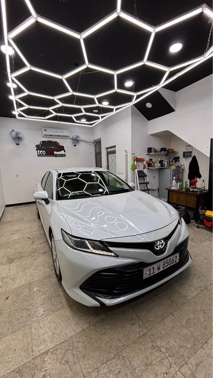 السلام عليكم 
كامري 18 سردار 
Le السيارة ماشي 90 الف 
بيهة الدعامية الامامية صبغ 
وبارد بهلال الجاملغ الامامي اليسرة 

السيارة ما بيهة اي مصرف 

للاستفسار 

‭0770 795 6116‬
السعر 
200 ورقة وييهة مجال بغداد, العراق
