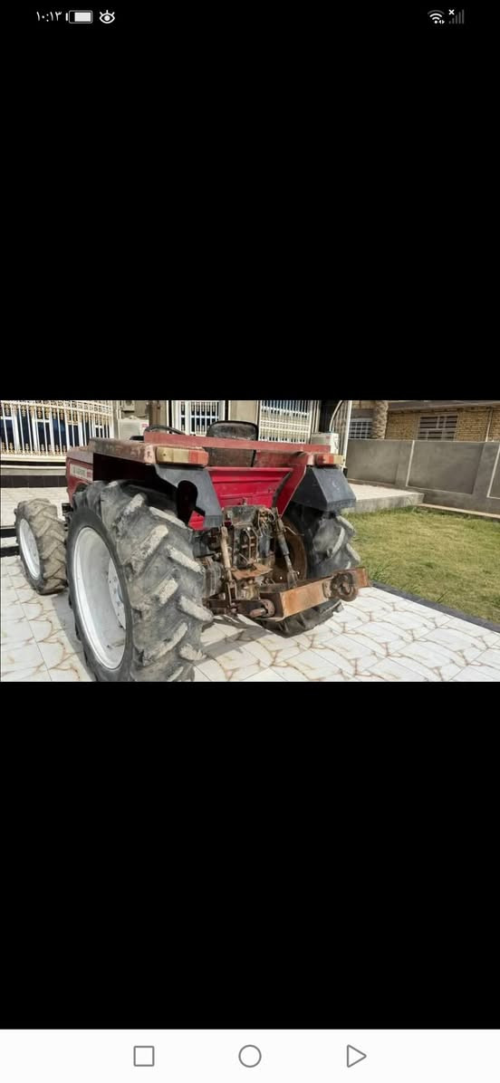 البيع كابوتا الجي كوريه السعر ٦ العنوان الديوانية ***********
