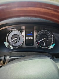 هايلوكس • ٢٠٢٥ • كويتي