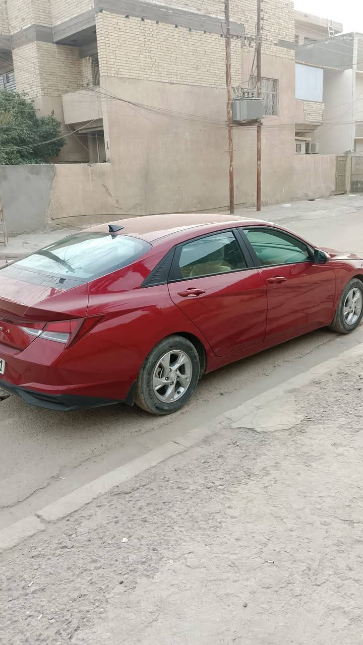 النترا موديل 23 رقم اربيل 
نص فول 
رادارات شاشه كامله 
توقيف ذاتي 
ثلاث انضمه قياده 
بيه صبغ 3قطع بدون إرباك 
تريد تحويل أو وكاله 
السعر 138
الاتصال ***********
