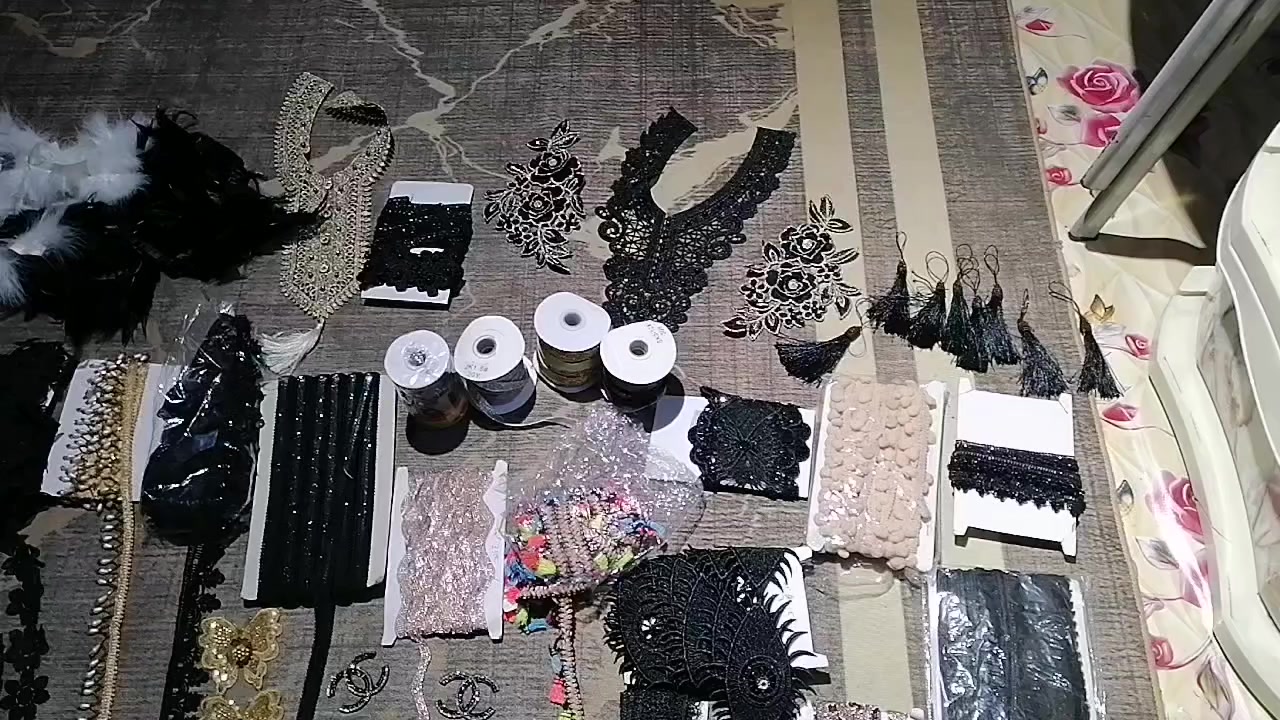 سلام عليكم لوازم خياطة للبيع شلعه كامله السعر ١٠٠وبيهن مجال مكان بغداد حي العامل


**إذا كنت صاحب هذا الإعلان وتريد حذفه لأي سبب، رجاءا أرسل رسالة إلى الدعم الفني**