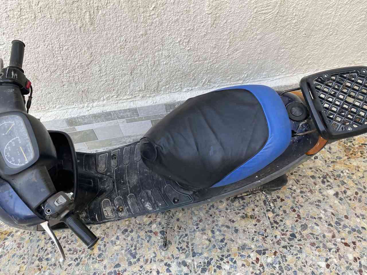 دراجه بطه نضيف شغاله سلف هندر كهربايت شغاله البيع او مراوس بيجي حربيه


**إذا كنت صاحب هذا الإعلان وتريد حذفه لأي سبب، رجاءا أرسل رسالة إلى الدعم الفني**