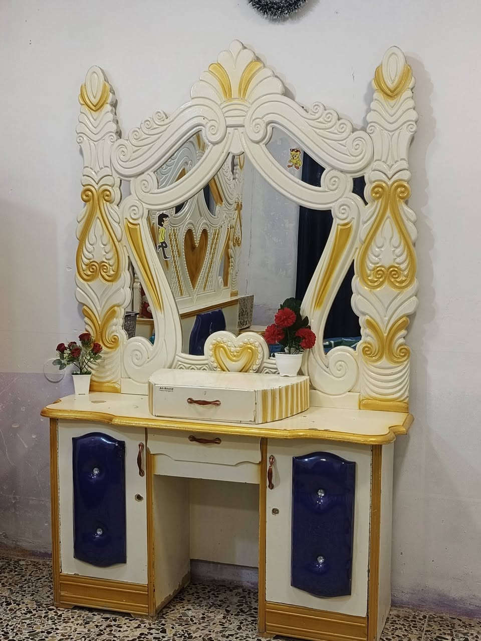 غرفه للبيع بغداد النهروان ***********
