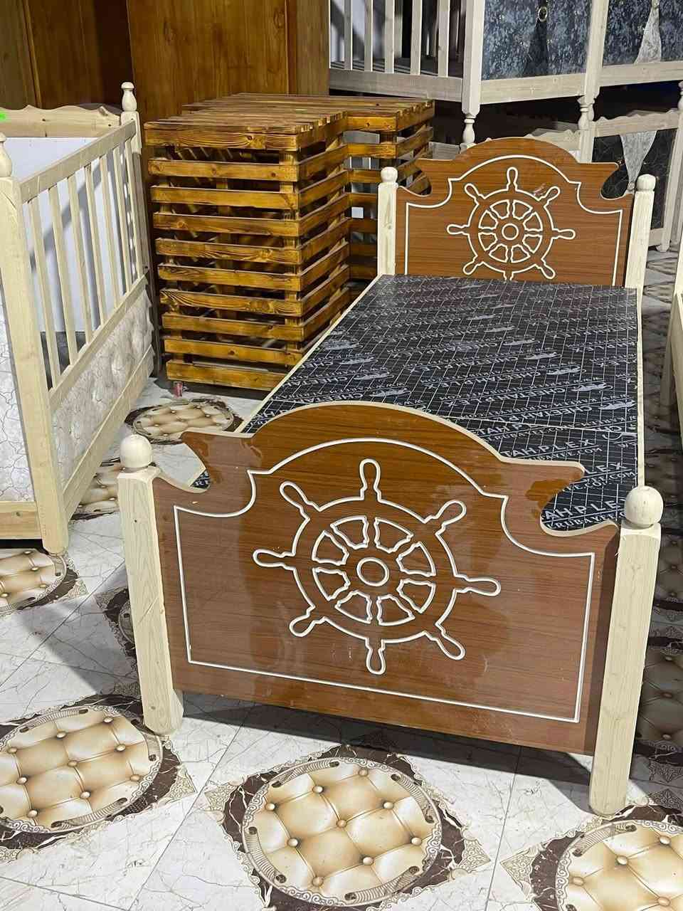 🛏️ يتوفر لدينا جرابي نفر واحد
🧵 شغل تزكام درجة أولى ✅
السعر ///////////////    65
🔸 متوفر أيضاً:
🪵 جراجيب خشب
🚪 أبواب
🧳 كناتير
🍽️ بوفيات
👟 جزامات أحذية

📍 العنوان:
كوت – حي الحوراء 
📌 شارع المواكب 
📌 مقابل مكتب المستقبل 

📞 للحجز*********** 📲 واتساب 
*********** 📲

🚚 خدمة توصيل داخل الكوت  نعمانيه ودبوني وعزيزيه والصويره وزبيديه وبدره وجصان وشيخ سعد ودجيلي وحي وموفقيه وحسينيه وباقي القضيه الكوت ✅
