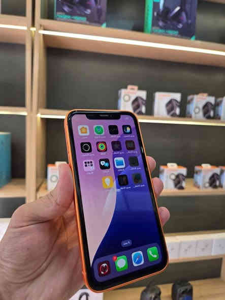 🧡Iphone 17 pro 🧡
 سعر فقط 199 الف 😍
ذاكرة 64
ايفون XR محور 17 برو 😉 
دبل سيم 🙂
فيس ايدي شغال سيم كارت لمس 🫠
صوت شبكة واي فاي كلو ظمااان 
فقط مبدل بطارية أصلية %100
اشتري ايفون 17 برو فقط ب 199 الف🫡 🤭
واتساب ***********
مكان اربيل هفالان
