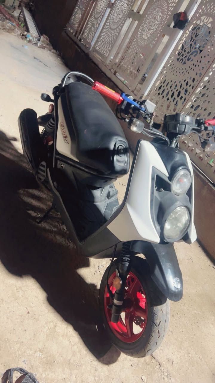 سكنس جبلي مكفوله كفاله عامه الزعفرانية
الله شاهد دراجه نضيفه بانزين كله محسن 
هاذا رقمي الشراي ينتصل ***********
