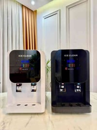 ناوازەترین بەڕادوفلتەری ئاو کوالیەتی زۆر بەرز (ئایس کلین )  🔸٥ قۆناغ ف...