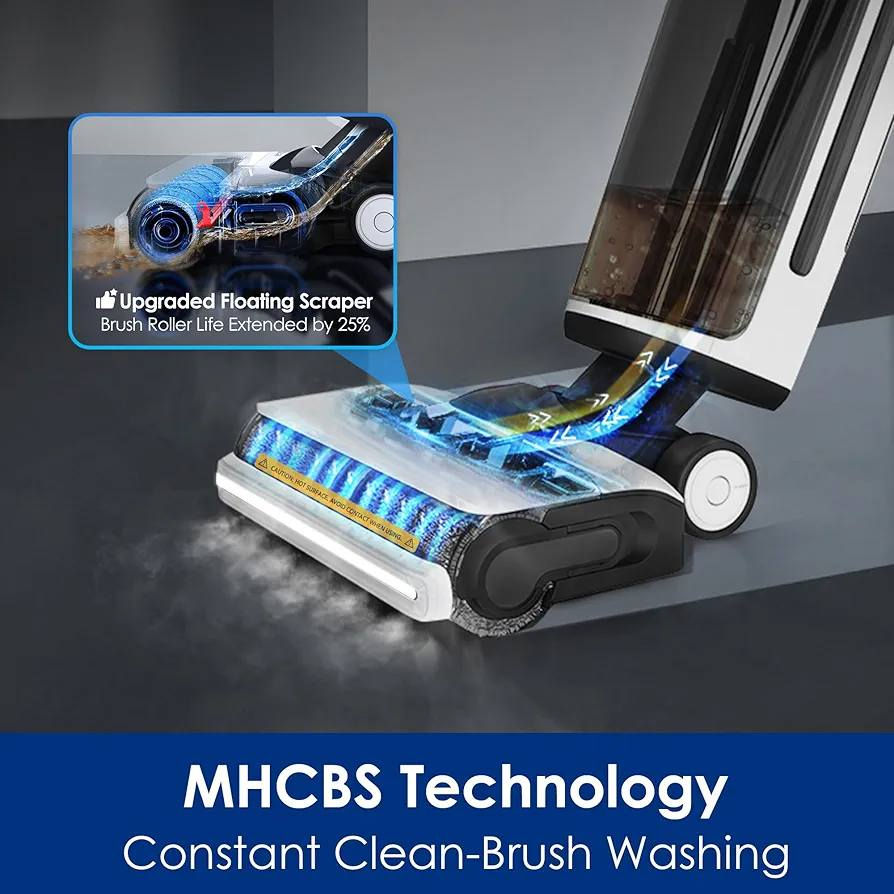 Tineco floor one S7 steam
اس 7 البخارية 
توصيل متوفر


**إذا كنت صاحب هذا الإعلان وتريد حذفه لأي سبب، رجاءا أرسل رسالة إلى الدعم الفني**