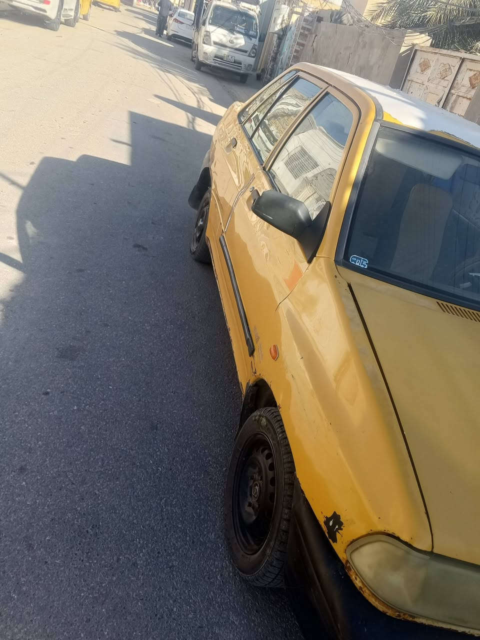 سلام عليكم سايبه  البيع موديل 11 رقم دولي نجف  سعر 17 وبيه مجال بصيط رقمي بي وتساب بس ***********
