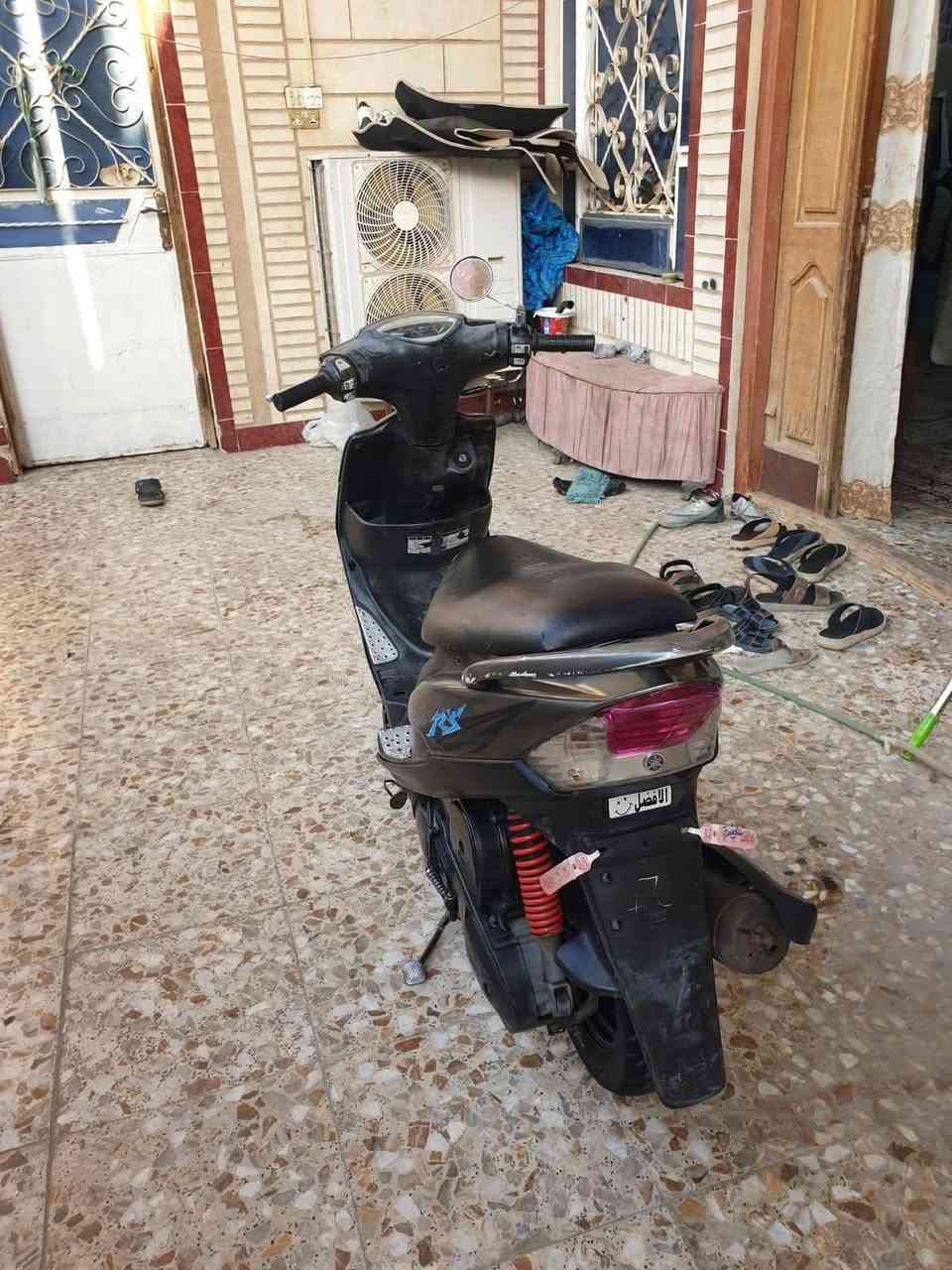 سلام عليكم✨
دراجه ماكس عدله للبيع

كهربائيات سلف هندر كله شغاله ختم واحد 

 رمبه برغي مامفتوح شلعه ومعدل 110

مكفوله كفاله عامه جيب وياك100مصلح وتعال 

السعر (950) 

للستفسار (***********)
