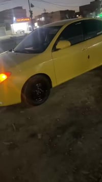 هيونداي النترا • ٢٠١٠ • بابل