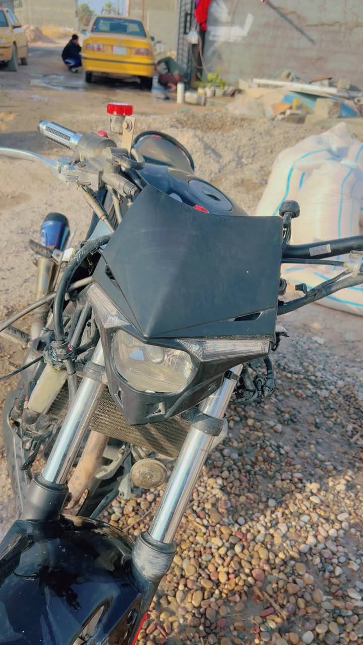 ونده مال لعب للبيع سعر15
دراجه خير من الله مكينه كفاله من فتح واكفلها الك سنه
دراجه استخدام قليل حلوه حيل تجي وتشوف ماناقصهه اي شي تضرب كير وتطلع اوراق اصوليه كامله كير يخبل دراجه مال جناي 
للتواصل ***********
