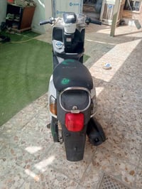دراجه بوليسي رمبه للبيع مماشيه ولا كيلو بالعراق السعر 800 بغداد حي الج...