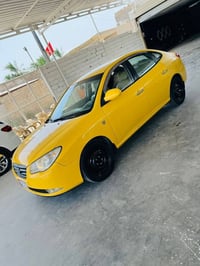 افانتي النترا • خليجي • واسط