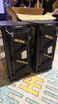 كيس • أسود • قطعتين