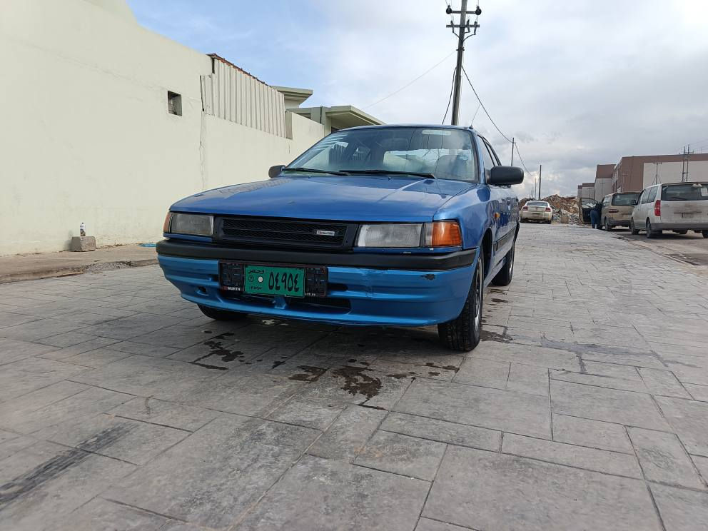 *********** أربيل, العراق
