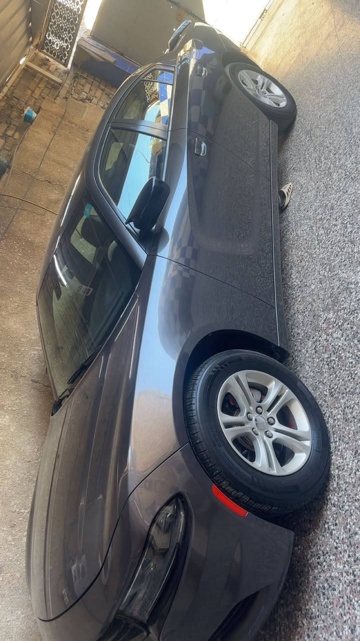 سلام عليكم جارجر لبيع رقم بغداد مديل2019حادث امريكا بنيد وبل عراق صار بيه جاملغ امامي بدون دواخل مواصفات sxt شباب مامتواجد على فيس تواصل على رقم ***********
