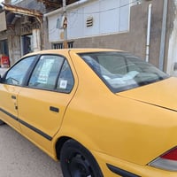 سمند • ٢٠١٠ • الديوانية