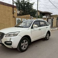 ليفان X60 • ٢٠١٦ • اوتوماتيك