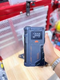 منفاخ سيارة • جطل