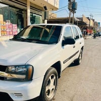 موديل 2004 • مزاد وزارة الداخلية • واسط