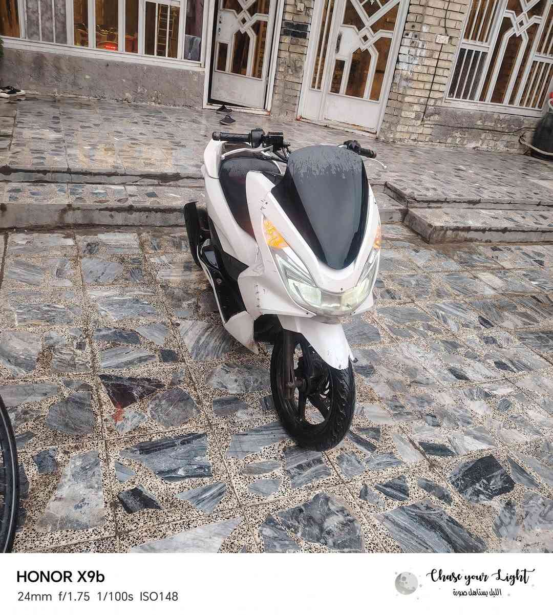 السلام عليكم بيسيكس جيل 2 دراجه مكفوله كفاله عامه  مكاني بغداد ميدنت صدر  سعر9 وراق وبي مجال لاستفسار ***********
