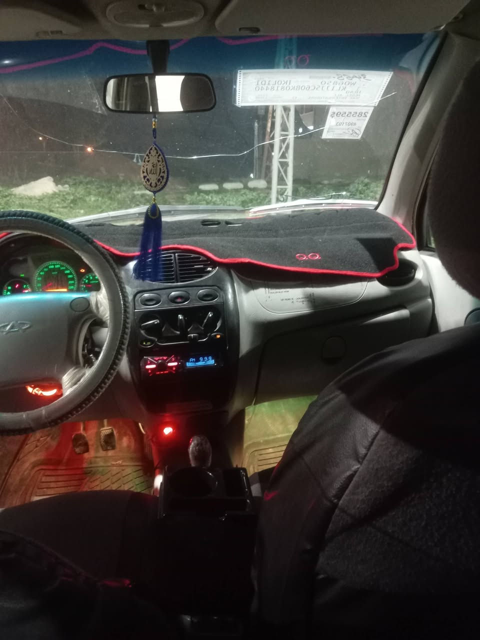 كوكو مديل ١٢ مكينه وكير شرط طخم تيات جديد سياره جهزا دواخلها جديدا شرط الوكله والتحويل رقم دولي سنويا ٢٠٣٠ هزا جديدا ***********
