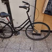 بايسكل سياحي • حجم ٢٧ • بصرة صبخة العرب