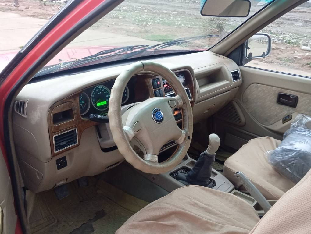 گۆنا مۆدێل 2006 مەنەفێست مەکینەی بیلاد کابرێتەیە  گێڕو مەکینەی بەشەرتی وەستا چوارتای ناوپاکەتی لێدراوی نییە مەکینەی نەکراوەتەوە تەبریتە  توندوتۆڵە ماڵی کارو کاسپییە شوێن حاجیاوا نرخی 30گەڵا *********** رانية, السليمانية
