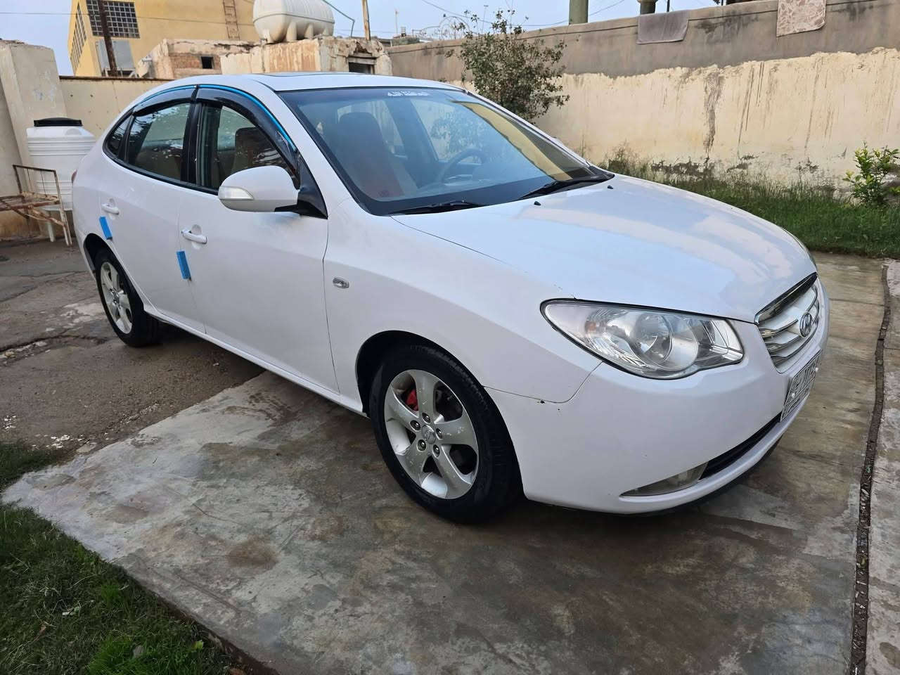 السلام عليكم هونداي النترا موديل 2011 خليجي بيهه صبغ قطع ابيع حزام مكينه 2000 رقم نينوى صدر جديد تايرات ٤ جديد كهربائيات كلهه شغاله دوشمه كامله ارضيه وكشنات مكاني موصل اليسر السعر ٨٠ ويرهم قصاد ***********
