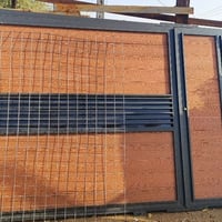 باب جديد • البصرة جبيله • ٣٫٥×٢٫١٥م