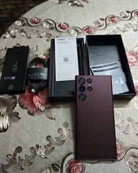 اس ٢٢ الترا • نضيف • بغداد