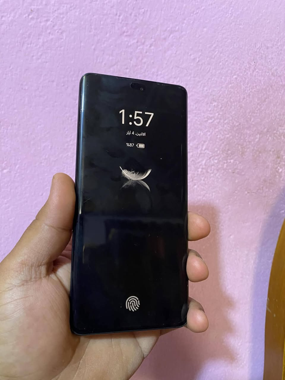 متاح هونرx9cذاكره 256الرام 8+8 جهاز بلادي وجهاز بدون ملحقات بس بيع الجهاز نضافه الجهاز 98٪ الاستفسار خاص او اتصال عل رقم ***********مكاني بعقوبه بهرز
