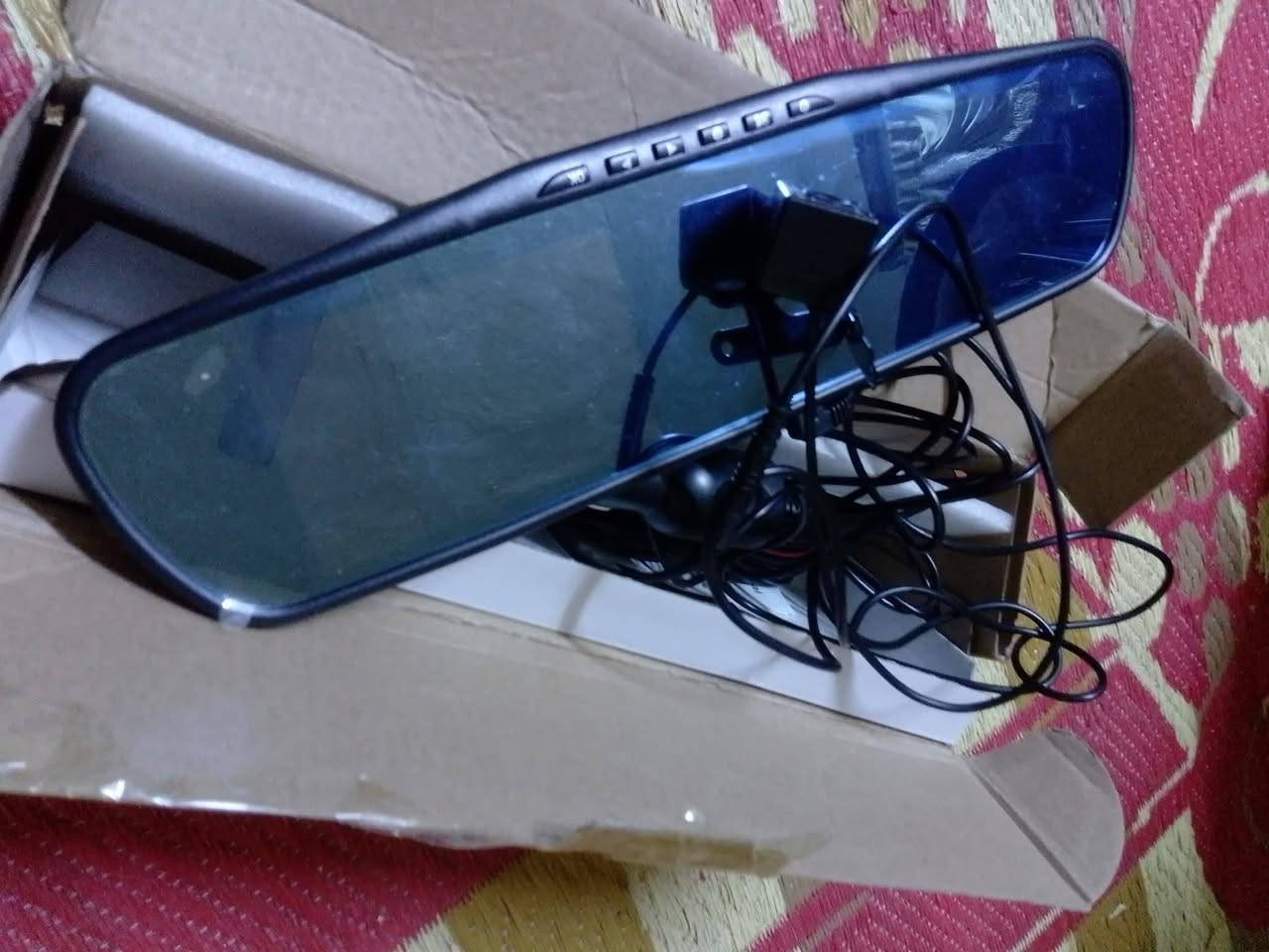 مجموعه كامرات سرية وكامرات سيارة امامي خلفي  مع داتشو وستاند تلفون تلسكوب كبير الحجم


**إذا كنت صاحب هذا الإعلان وتريد حذفه لأي سبب، رجاءا أرسل رسالة إلى الدعم الفني**