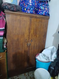 كنتور بابين  ومحمل مال فراش للبيع مكاني الزعفرانيه السعر ١٠٠ الف 07707...